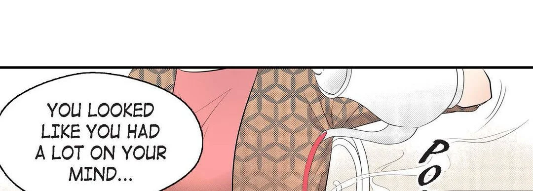 Noona Fan - Chapter 54